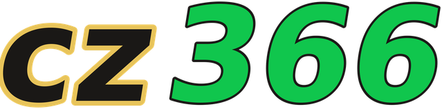 cz366 logo